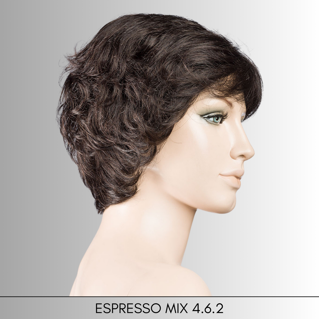 Alexis Deluxe - Hair Power Collection by Ellen Wille