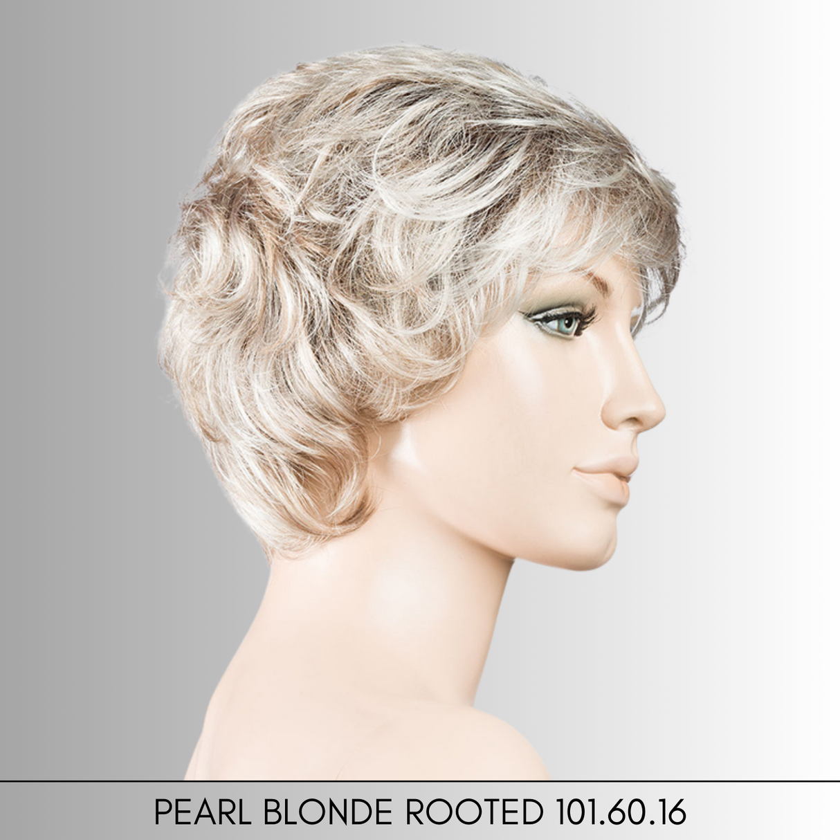 Alexis Deluxe - Hair Power Collection by Ellen Wille