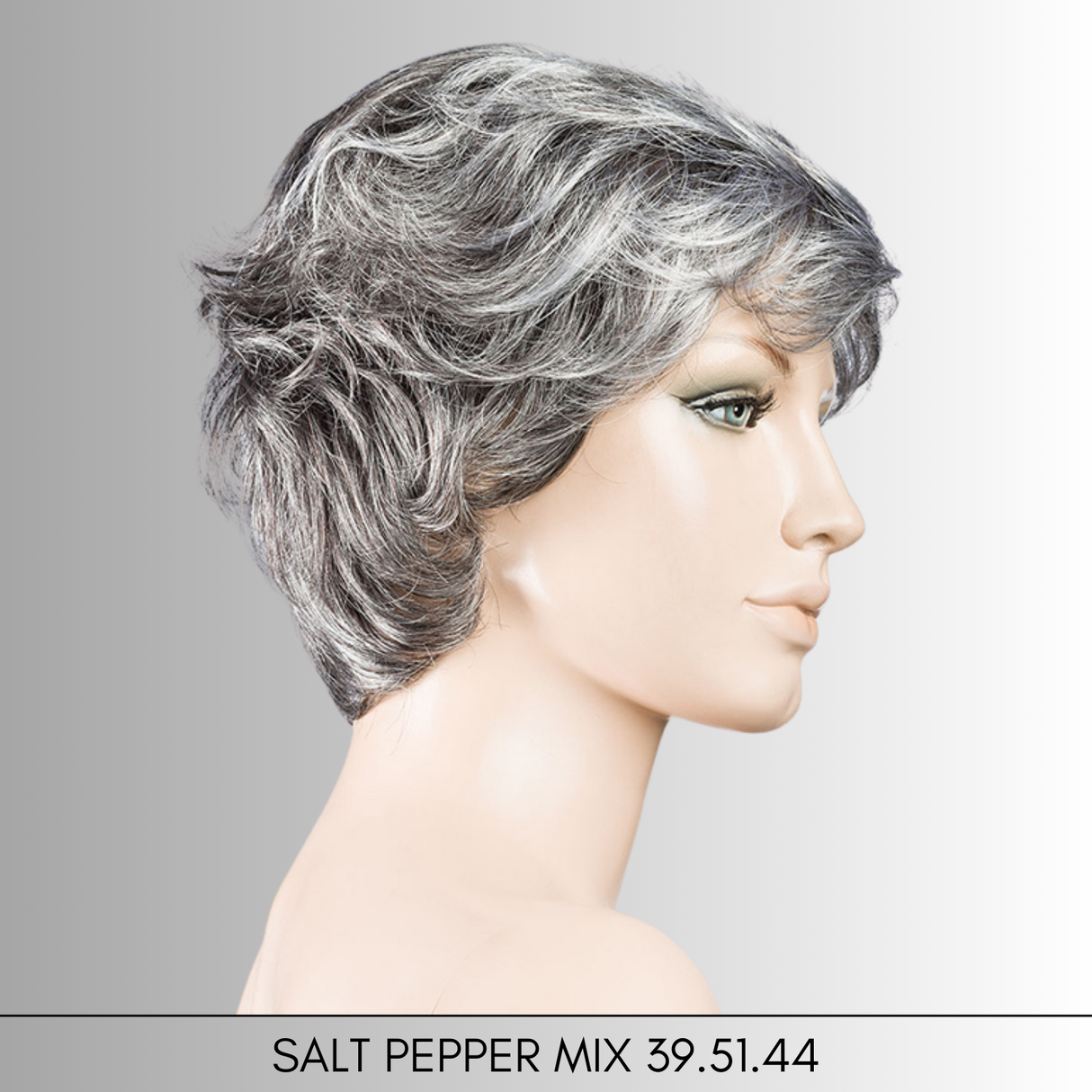 Alexis Deluxe - Hair Power Collection by Ellen Wille