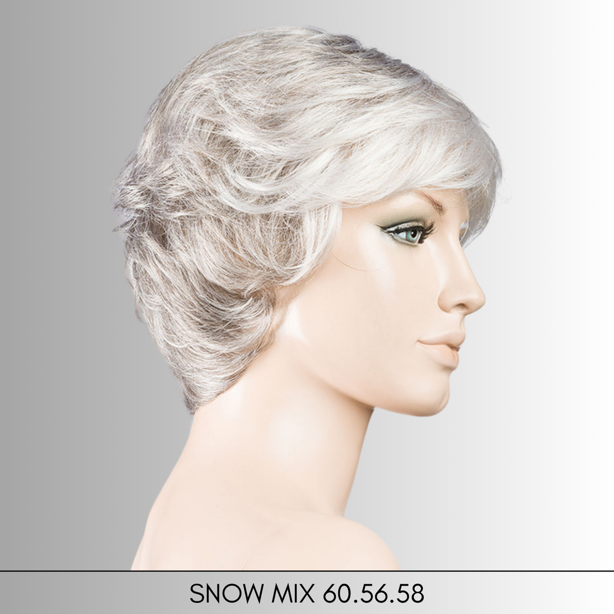 Alexis Deluxe - Hair Power Collection by Ellen Wille