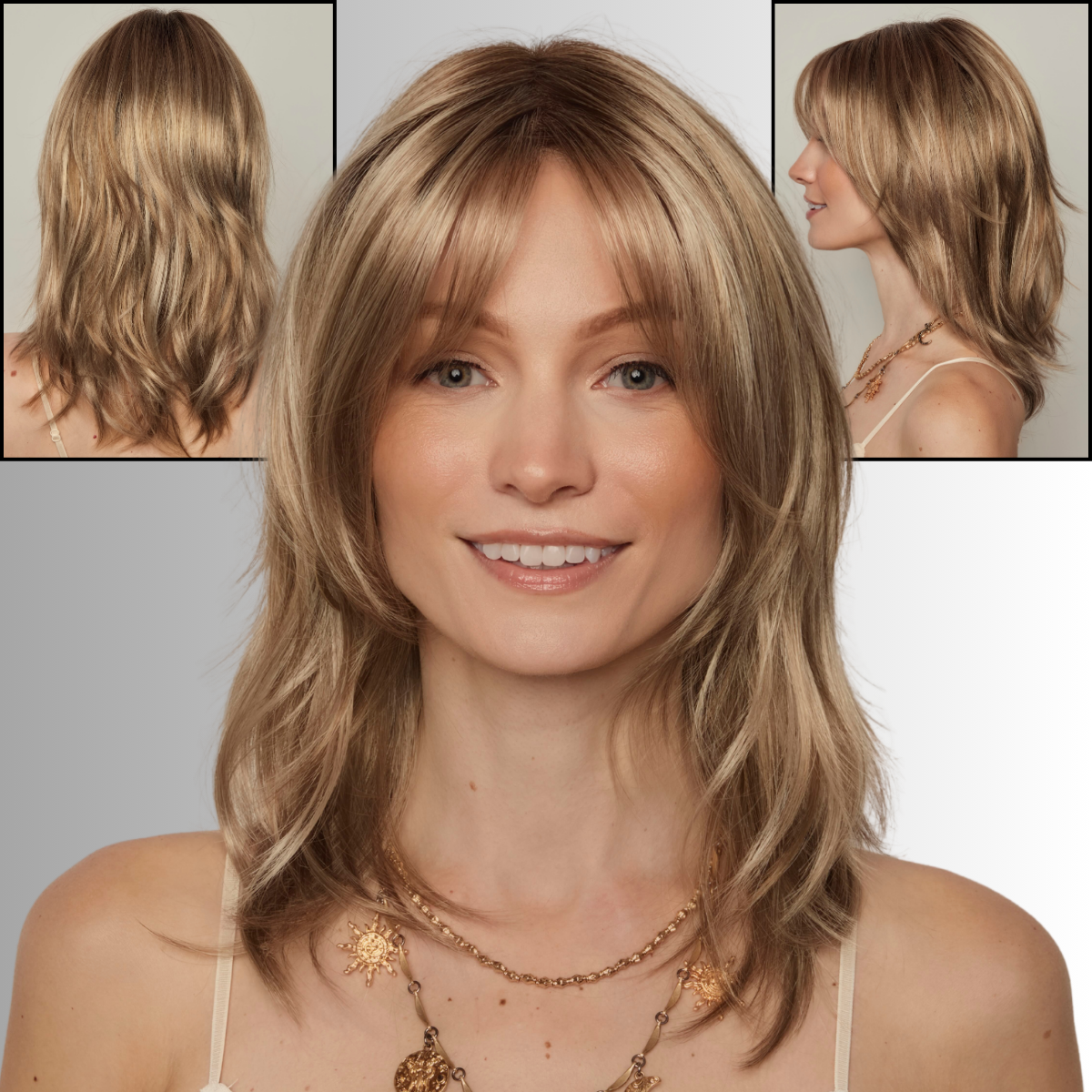 Alicia - Orchid Collection by Rene of Paris