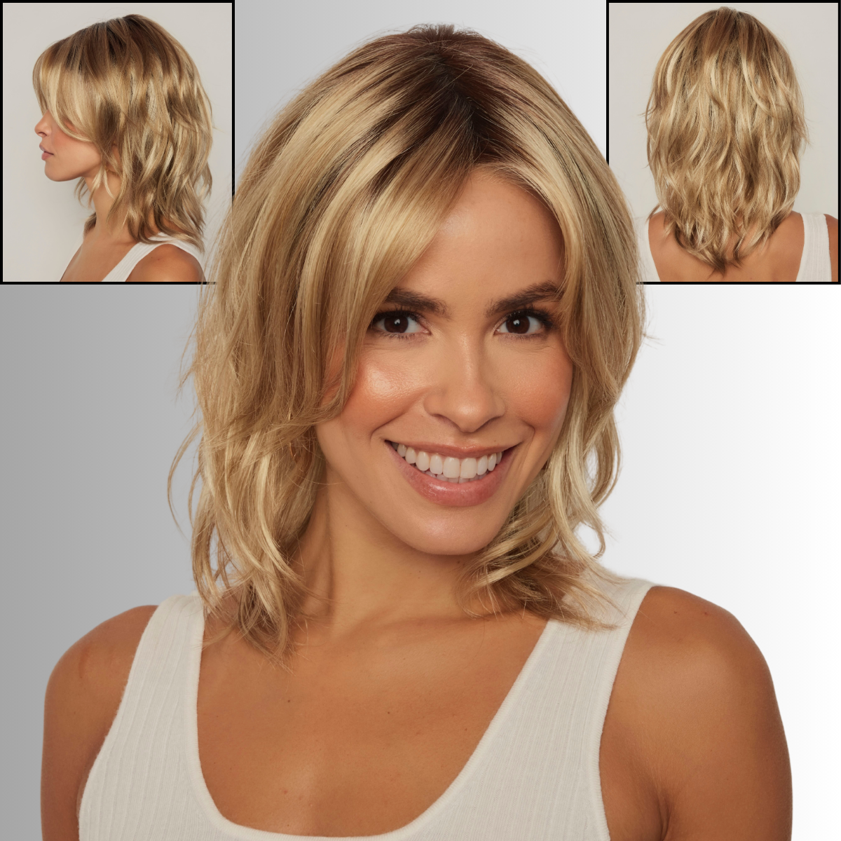 Alicia - Orchid Collection by Rene of Paris