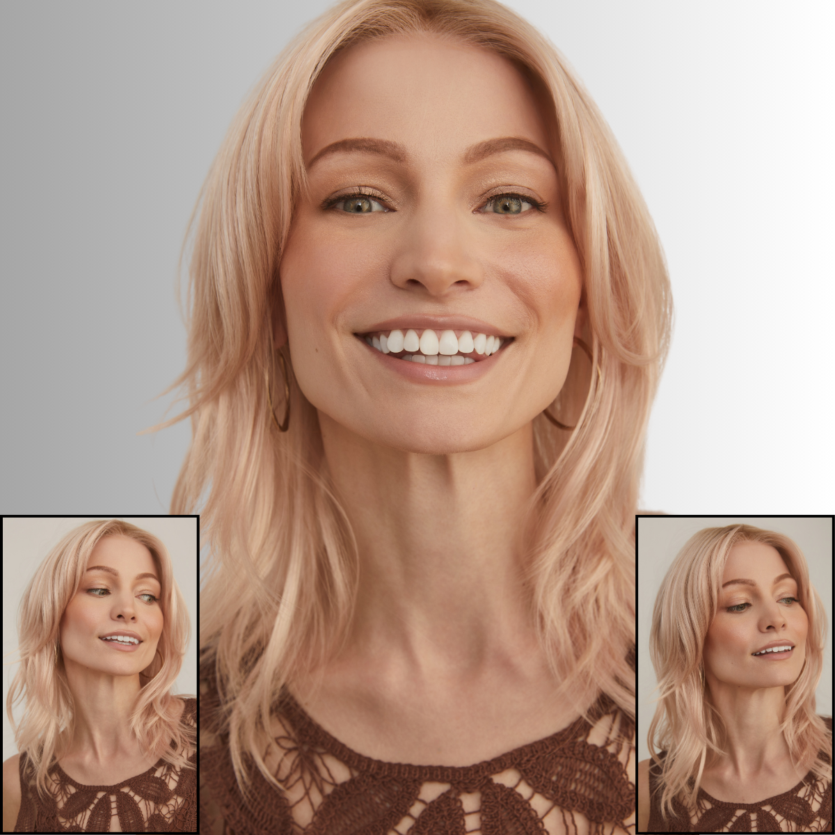 Alicia - Orchid Collection by Rene of Paris