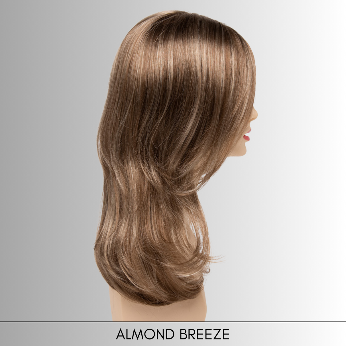 Belinda - Synthetic Wig Collection by Envy