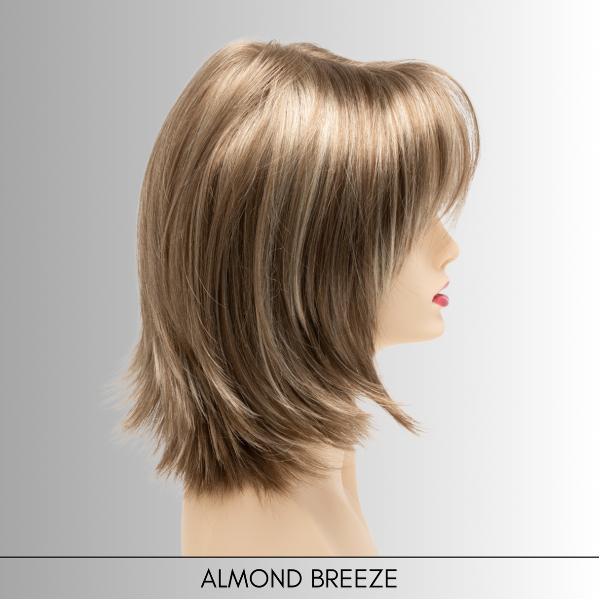 Amber - Synthetic Wig Collection by Envy