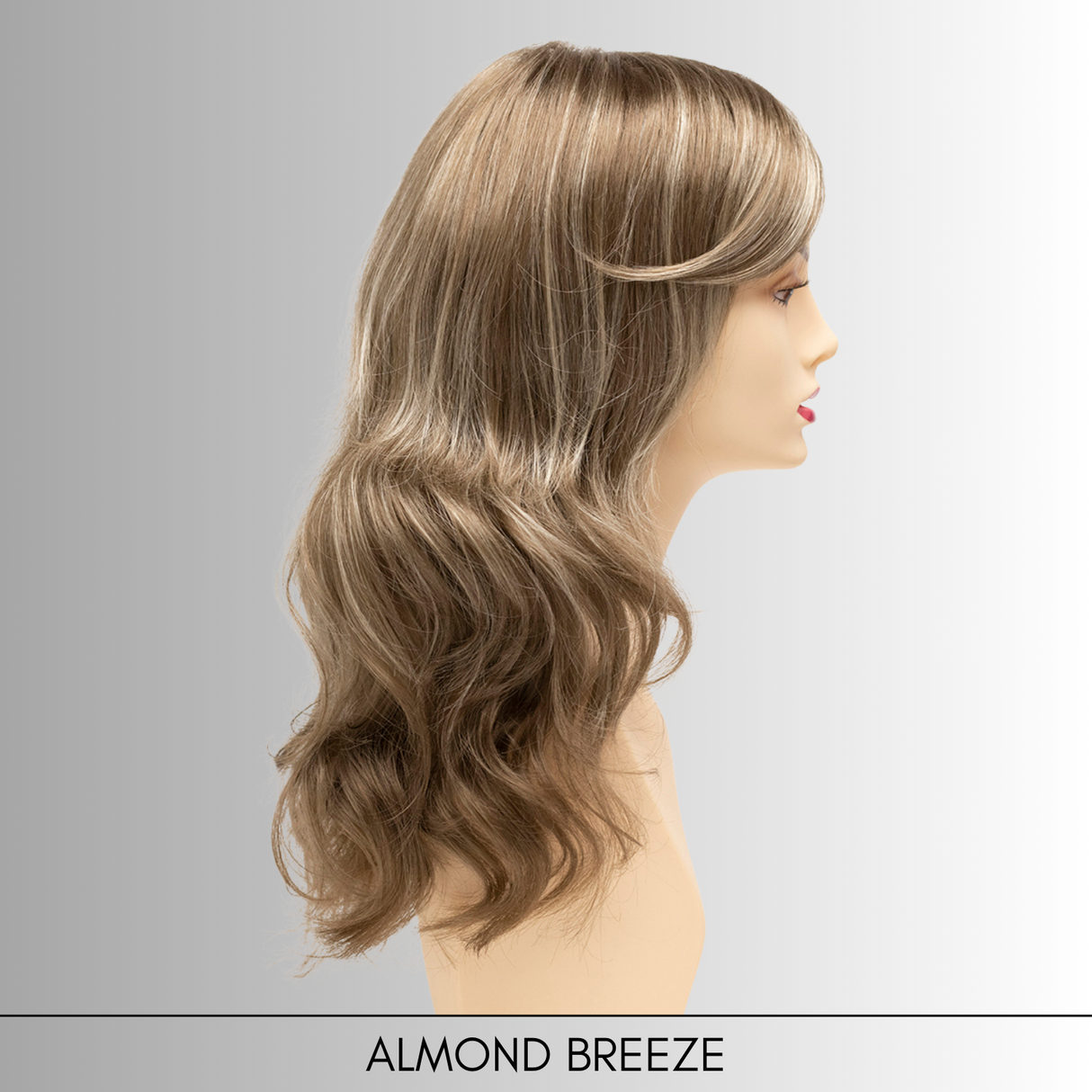 Alana - Synthetic Wig Collection by Envy