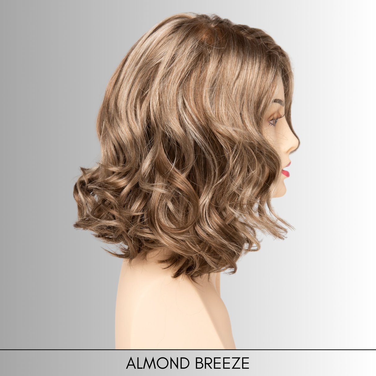 Brittaney - Synthetic Wig Collection by Envy