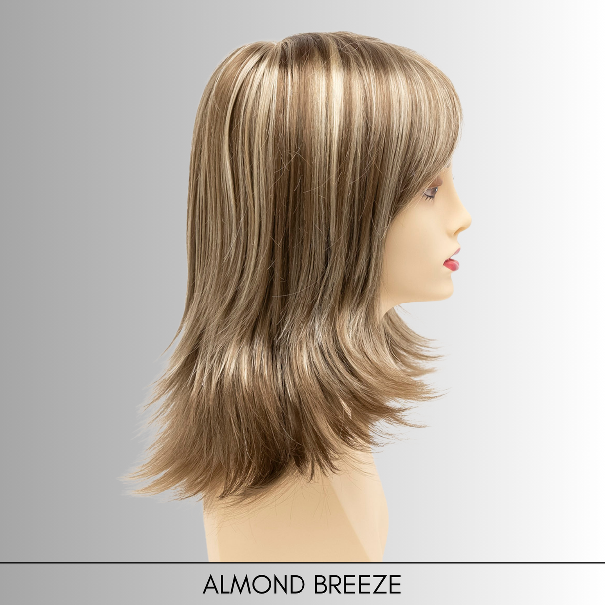 Gigi - Synthetic Wig Collection by Envy