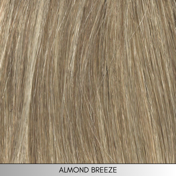 Amanda - Synthetic Wig Collection by Envy