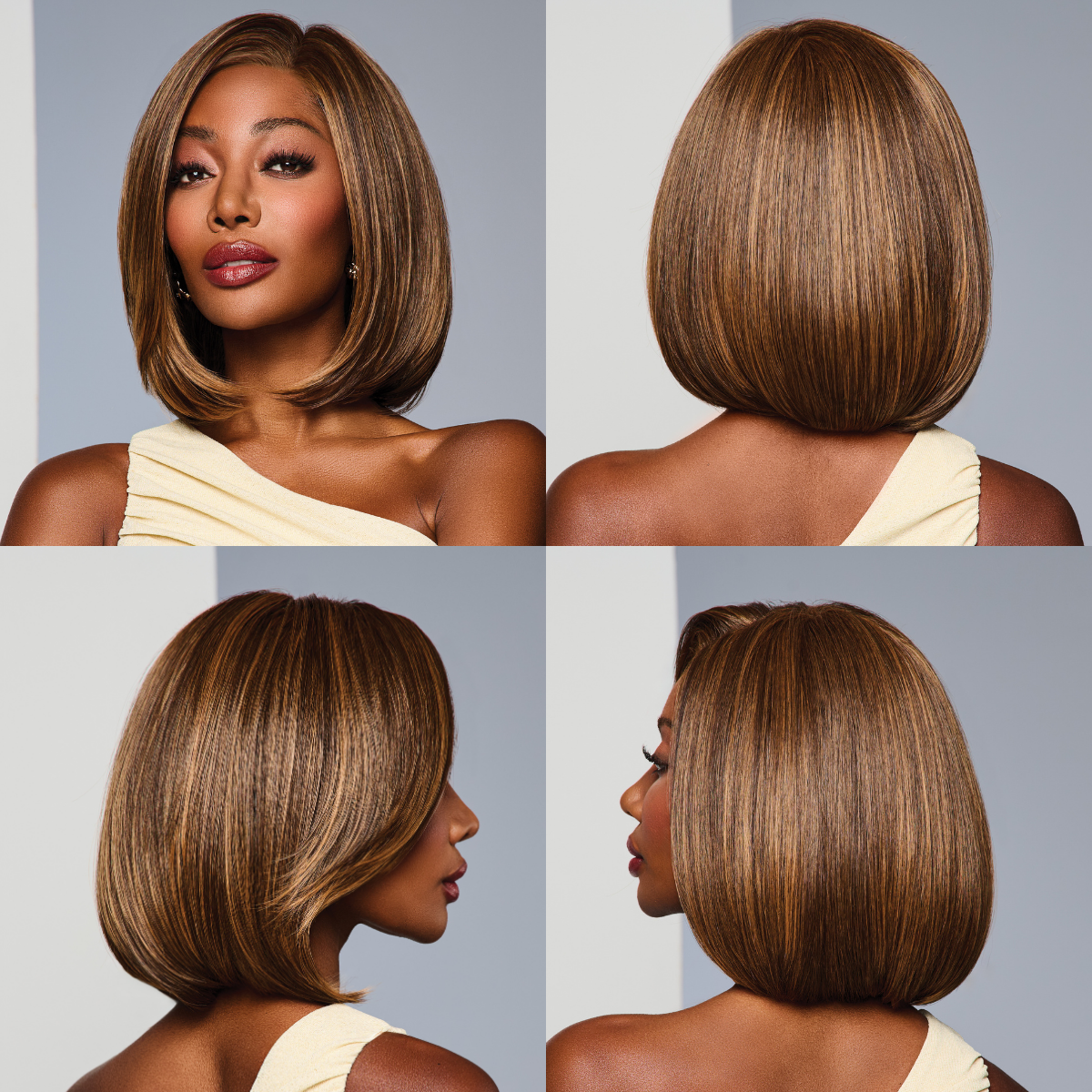 Always Trending - Signature Wig Collection by Raquel Welch