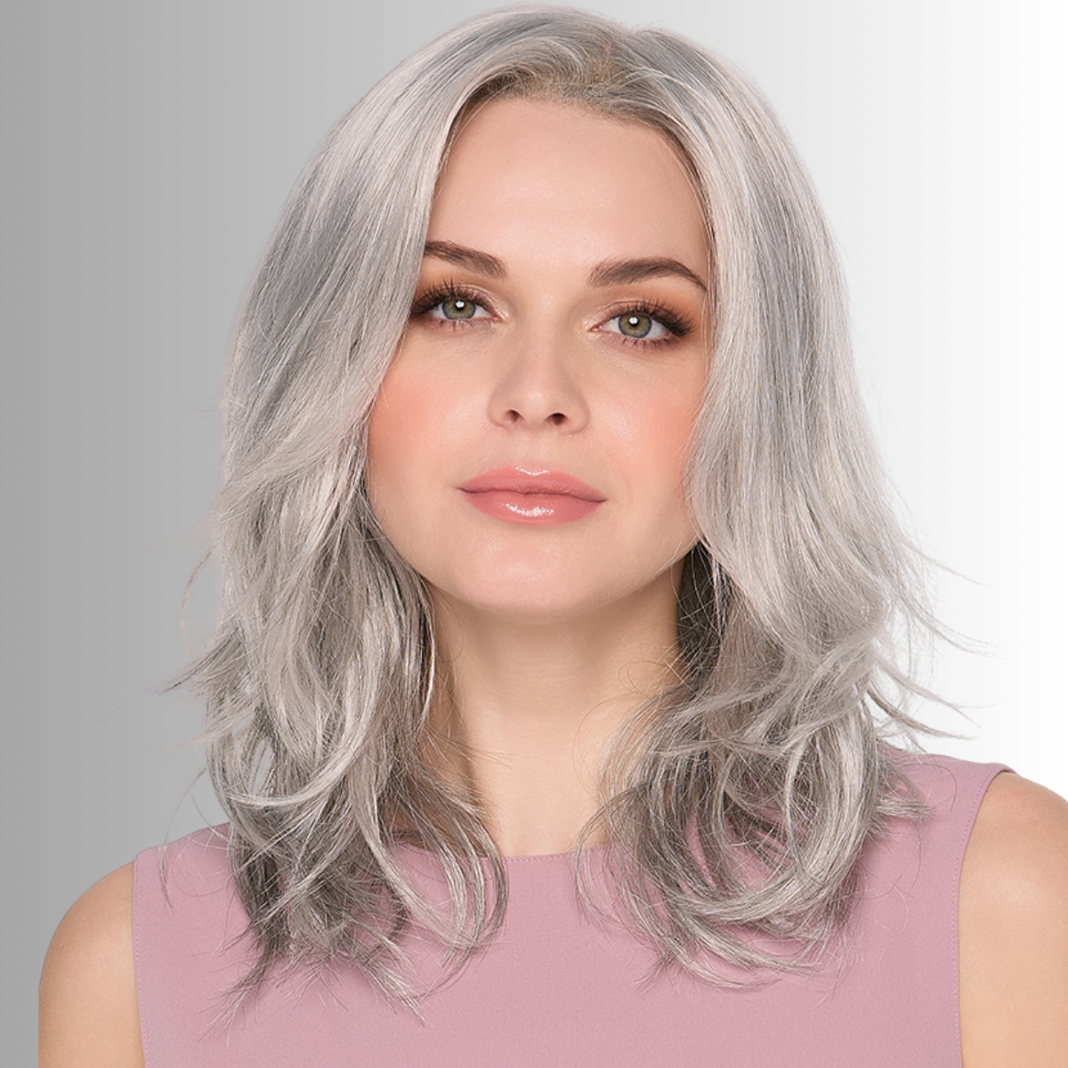 Amanda - Synthetic Wig Collection by Envy