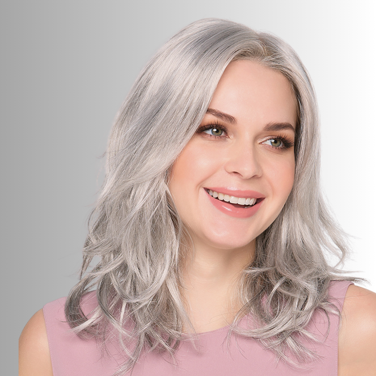 Amanda - Synthetic Wig Collection by Envy