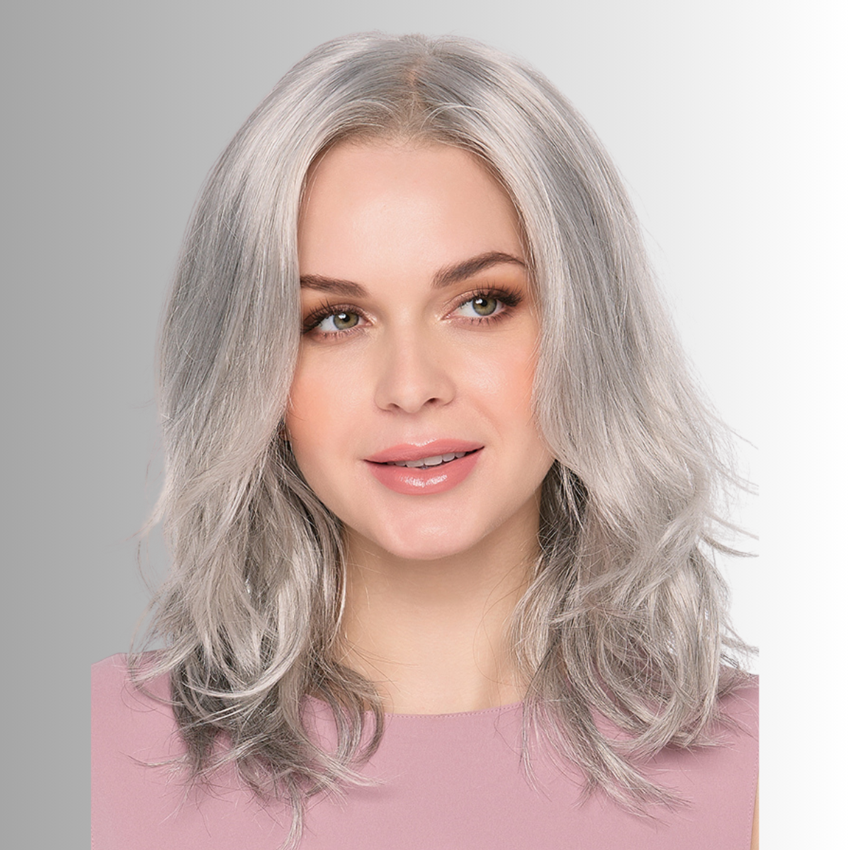 Amanda - Synthetic Wig Collection by Envy