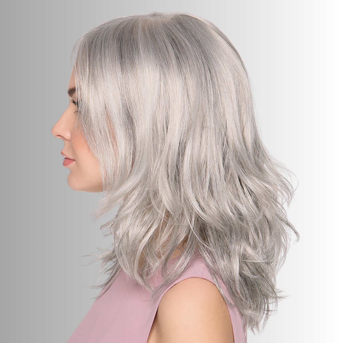 Amanda - Synthetic Wig Collection by Envy