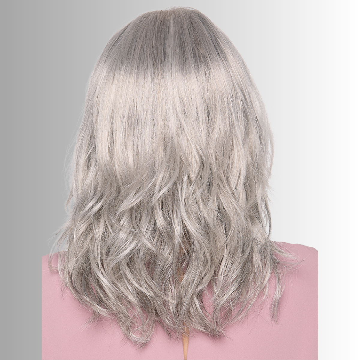 Amanda - Synthetic Wig Collection by Envy