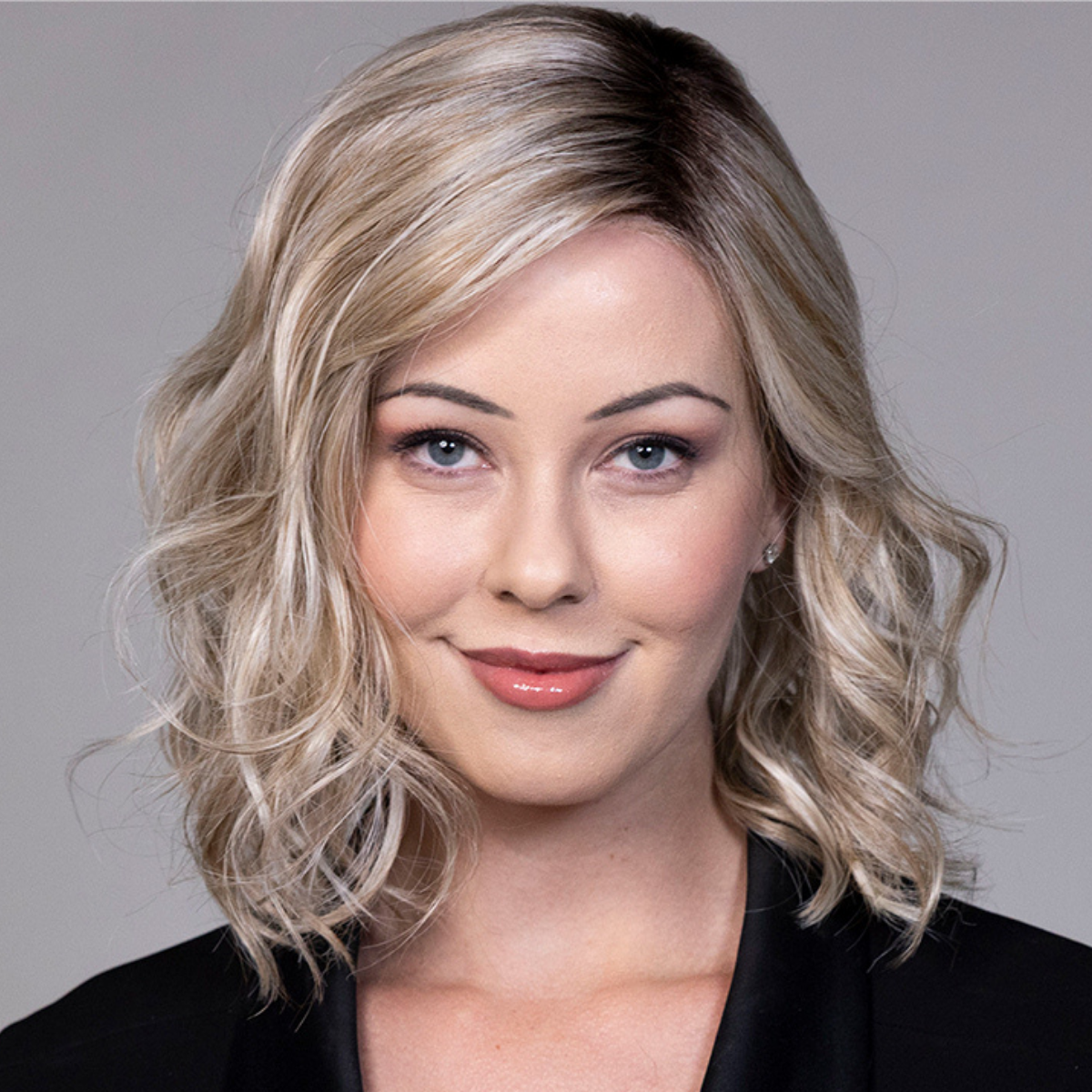 Amaretto E- Café Collection by BelleTress