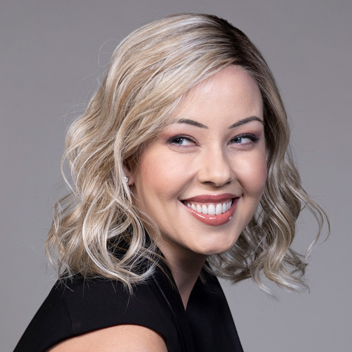 Amaretto E- Café Collection by BelleTress