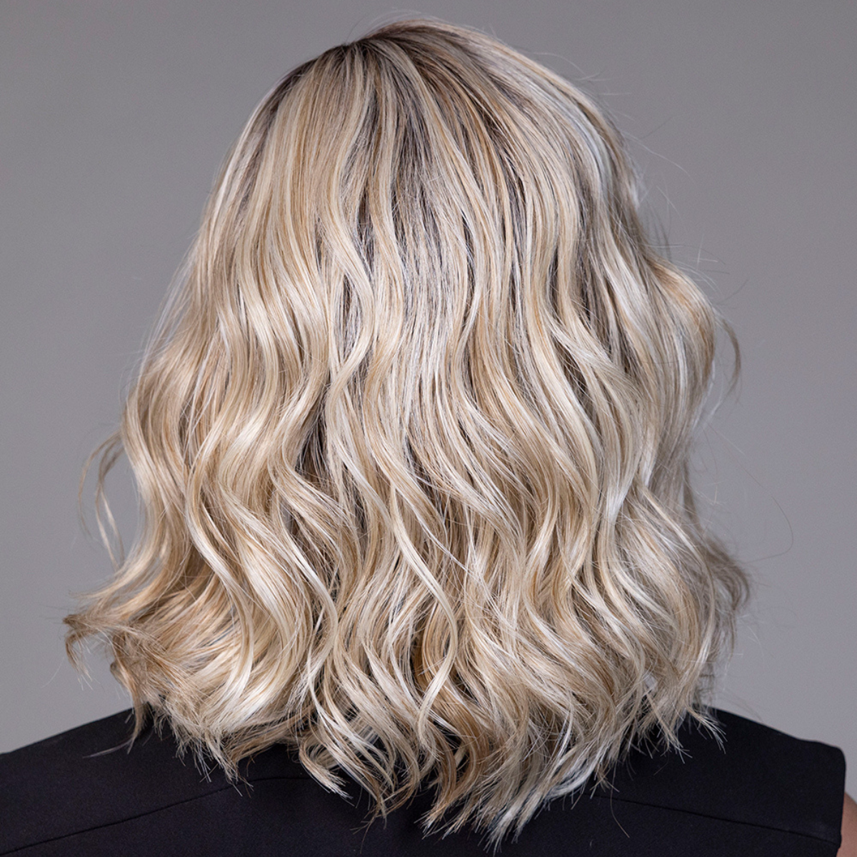 Amaretto E- Café Collection by BelleTress