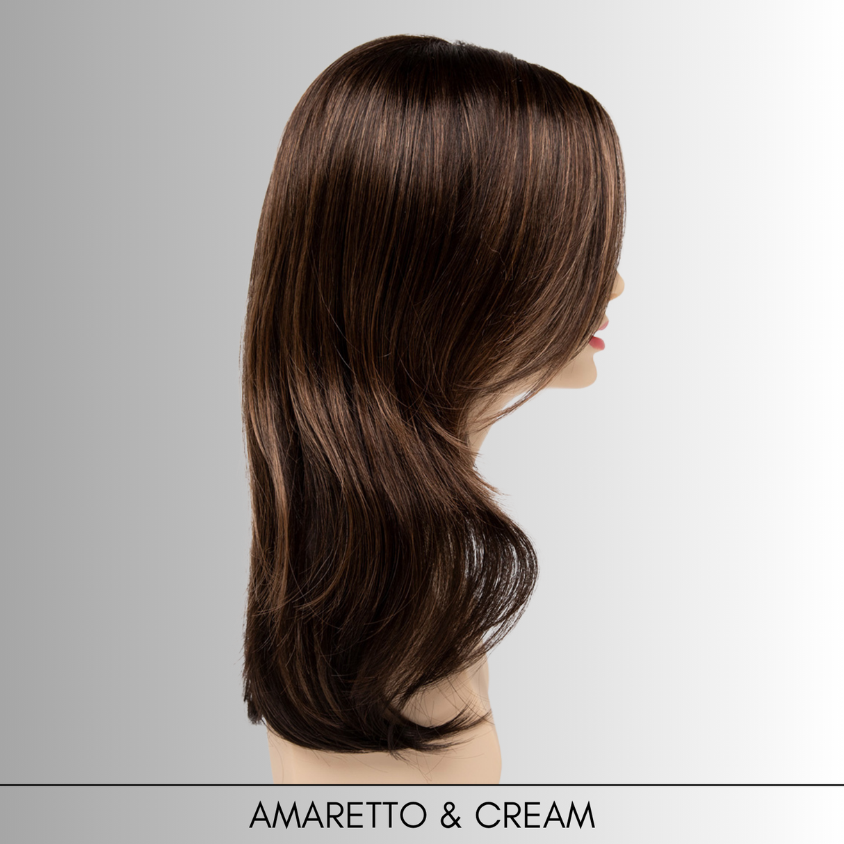 Belinda - Synthetic Wig Collection by Envy