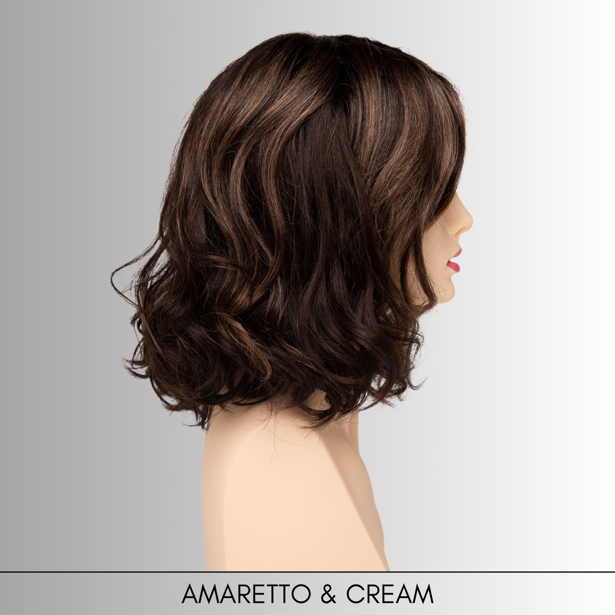 Brittaney - Synthetic Wig Collection by Envy