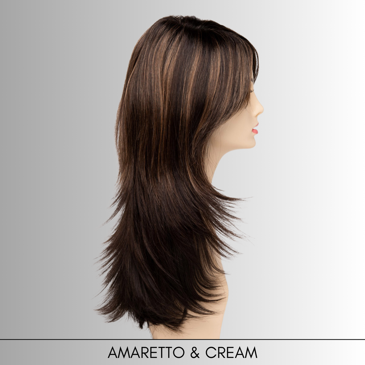 Brooke - Synthetic Wig Collection by Envy