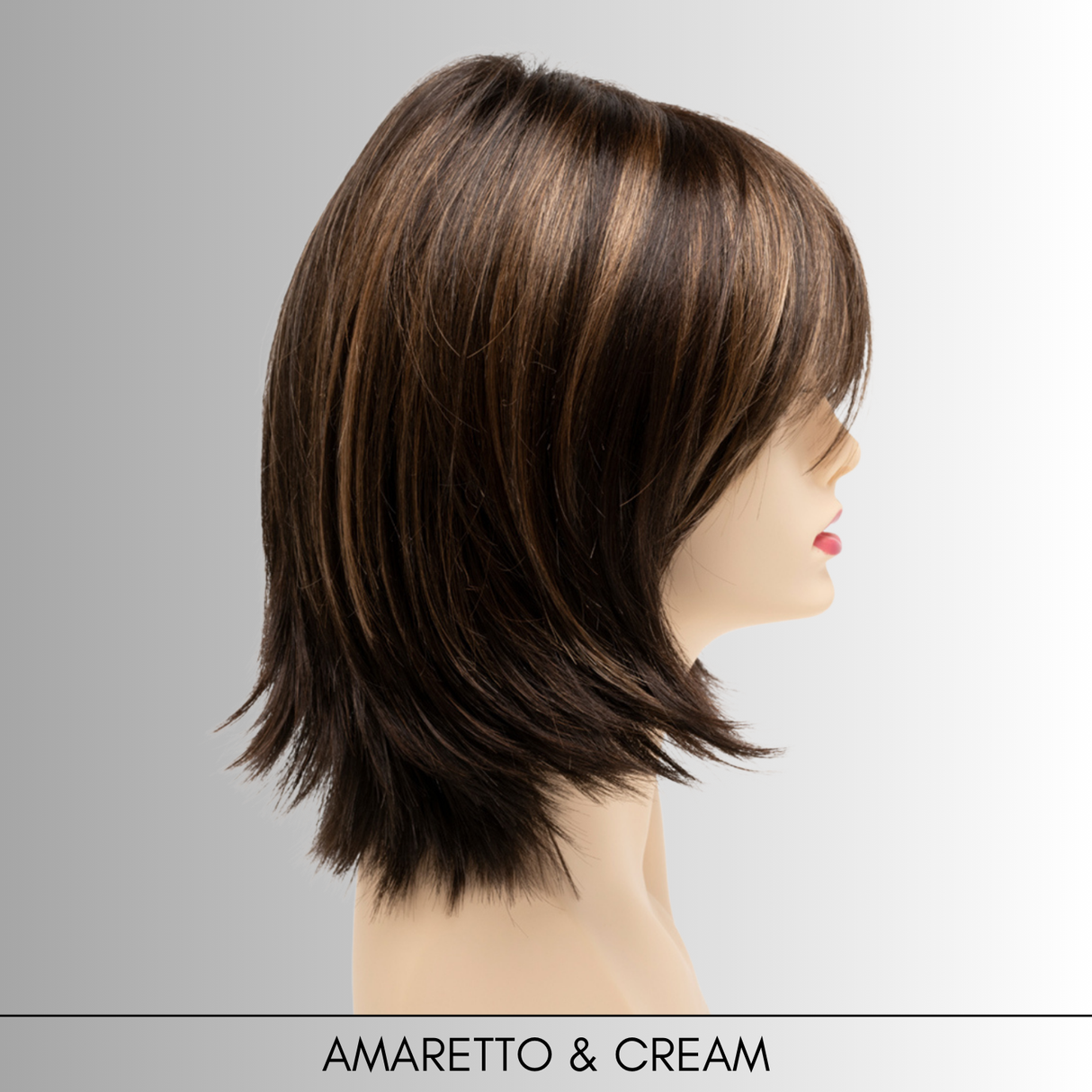 Amber - Synthetic Wig Collection by Envy