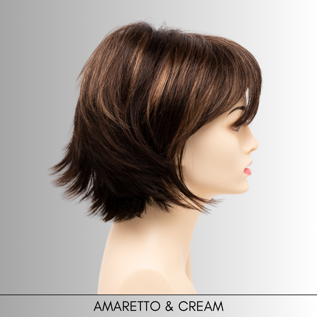 Delaney - Synthetic Wig Collection by Envy