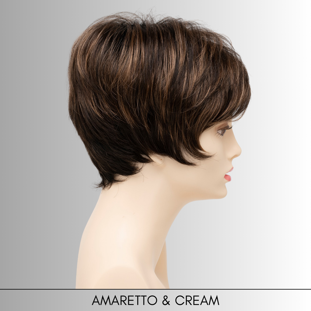 Angel - Synthetic Wig Collection by Envy