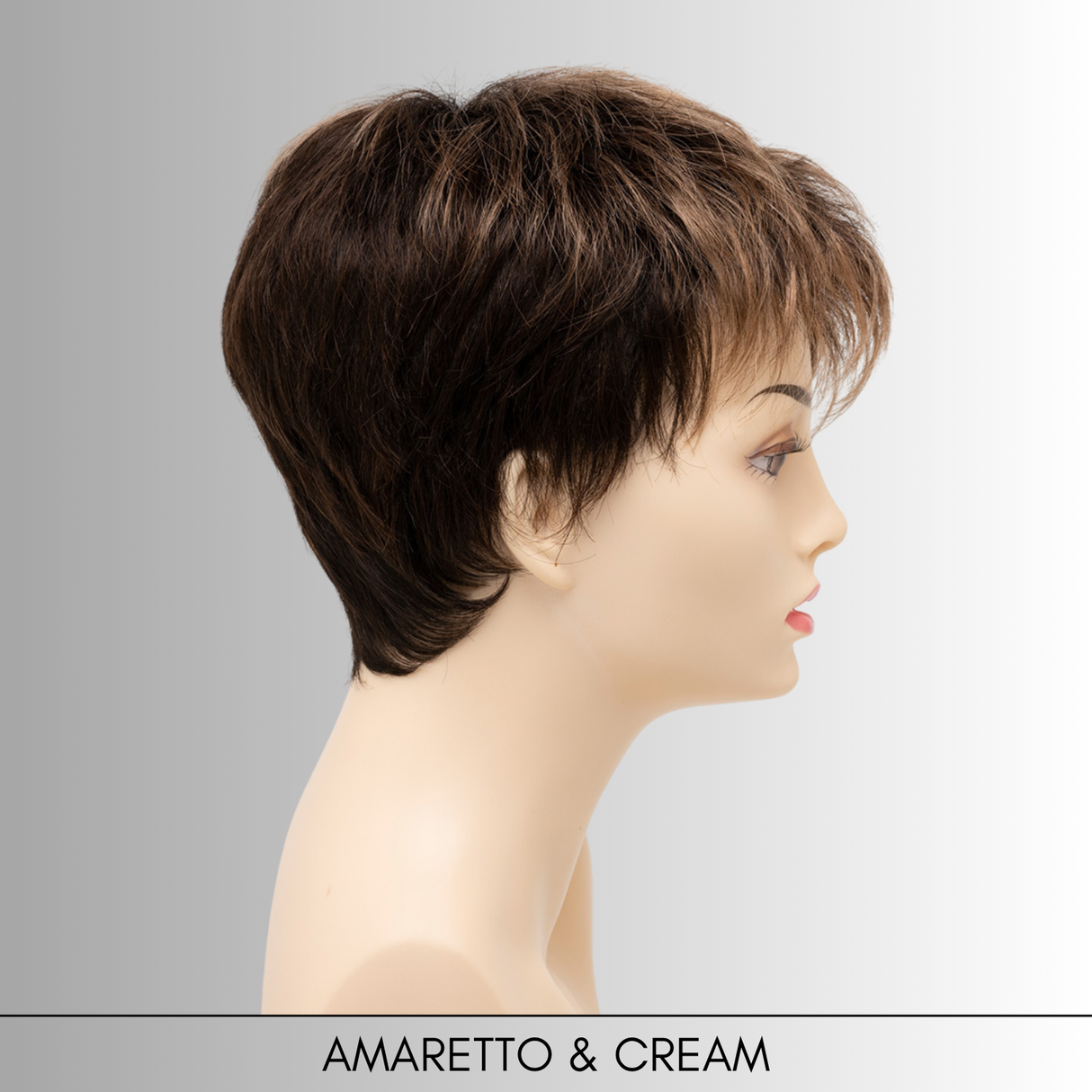 Ivy - Synthetic Wig Collection by Envy