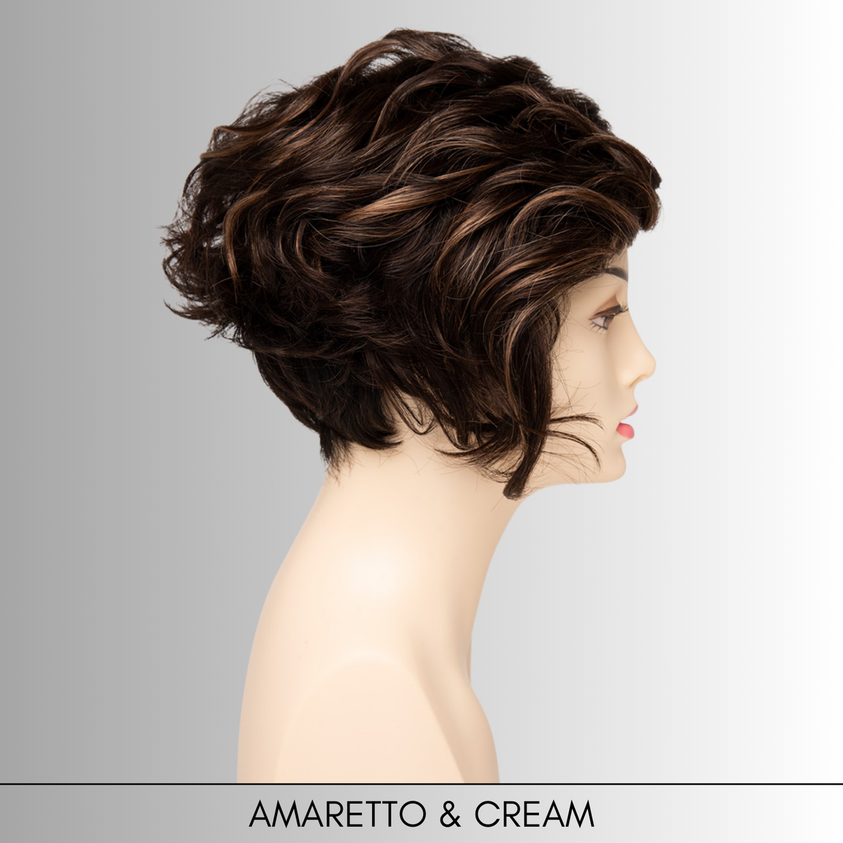 Carrisa - Synthetic Wig Collection by Envy