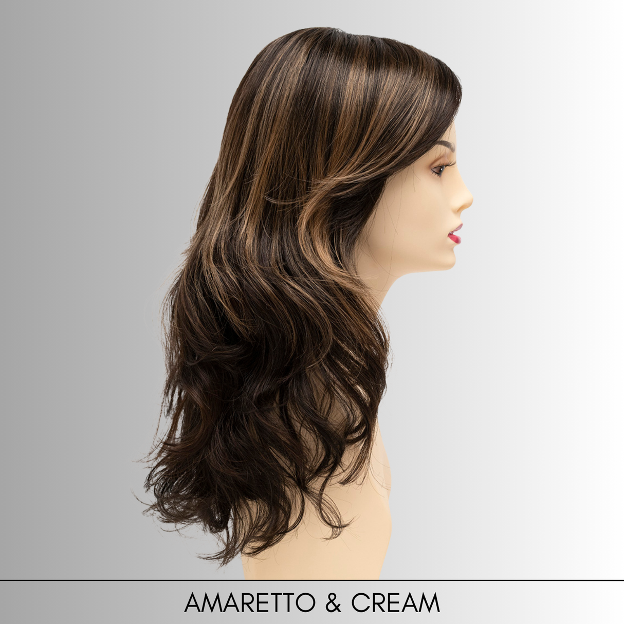 Alana - Synthetic Wig Collection by Envy