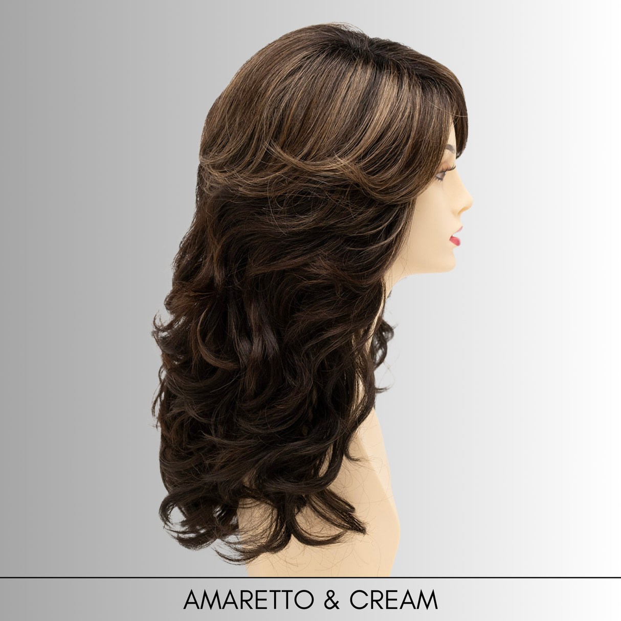 Christine - Synthetic Wig Collection by Envy