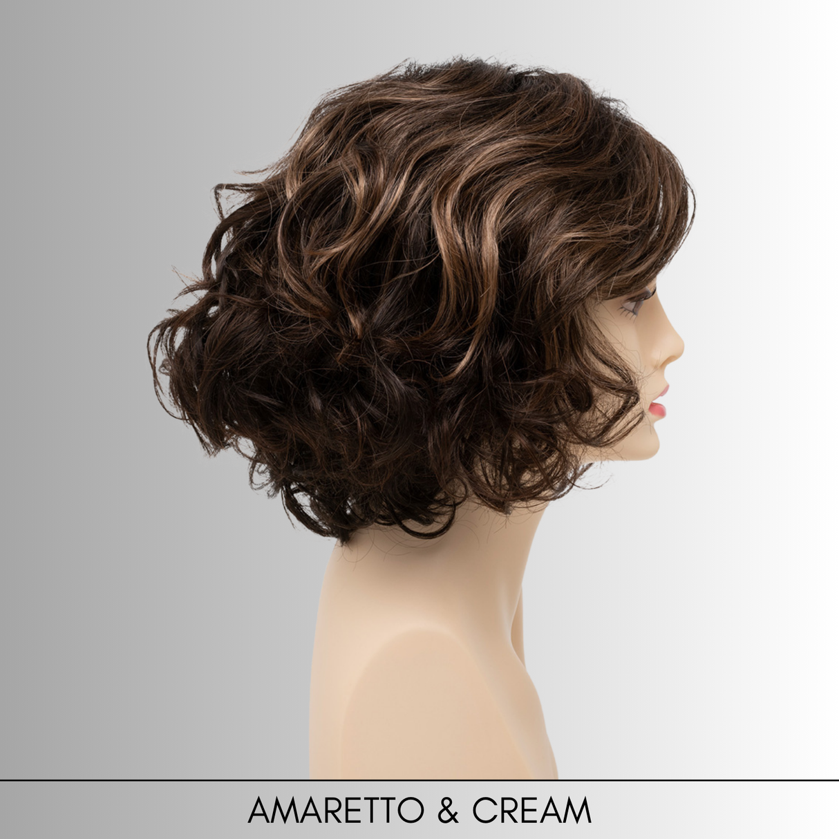 Bianca - Synthetic Wig Collection by Envy