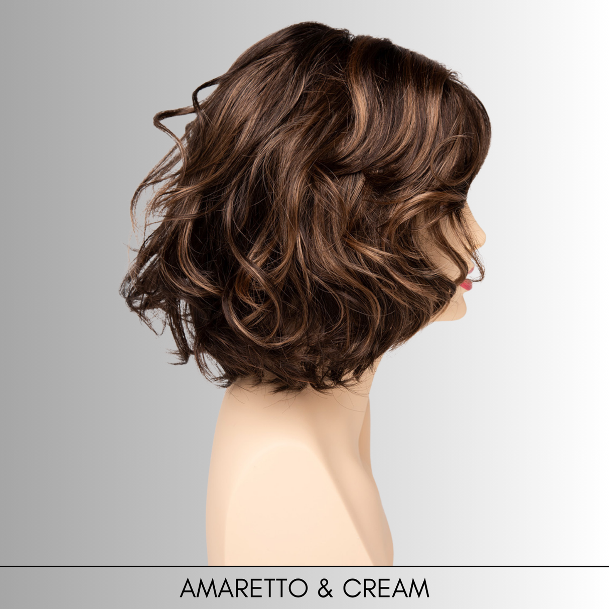 Coco - Synthetic Wig Collection by Envy