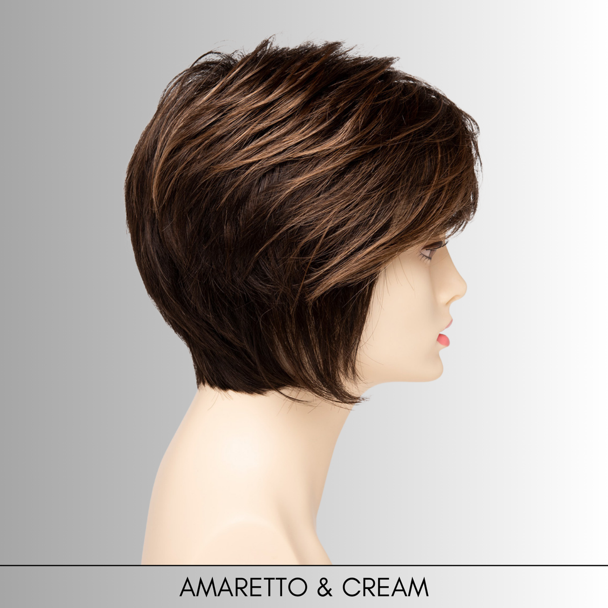 Chantel - Synthetic Wig Collection by Envy