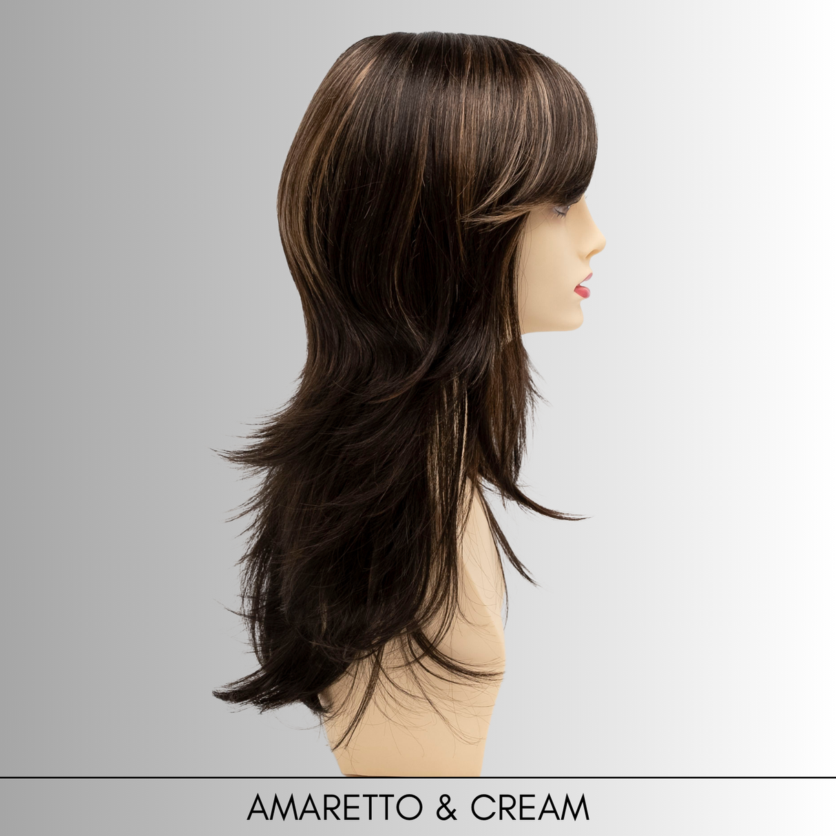 Celeste (Large Cap)- Synthetic Wig Collection by Envy