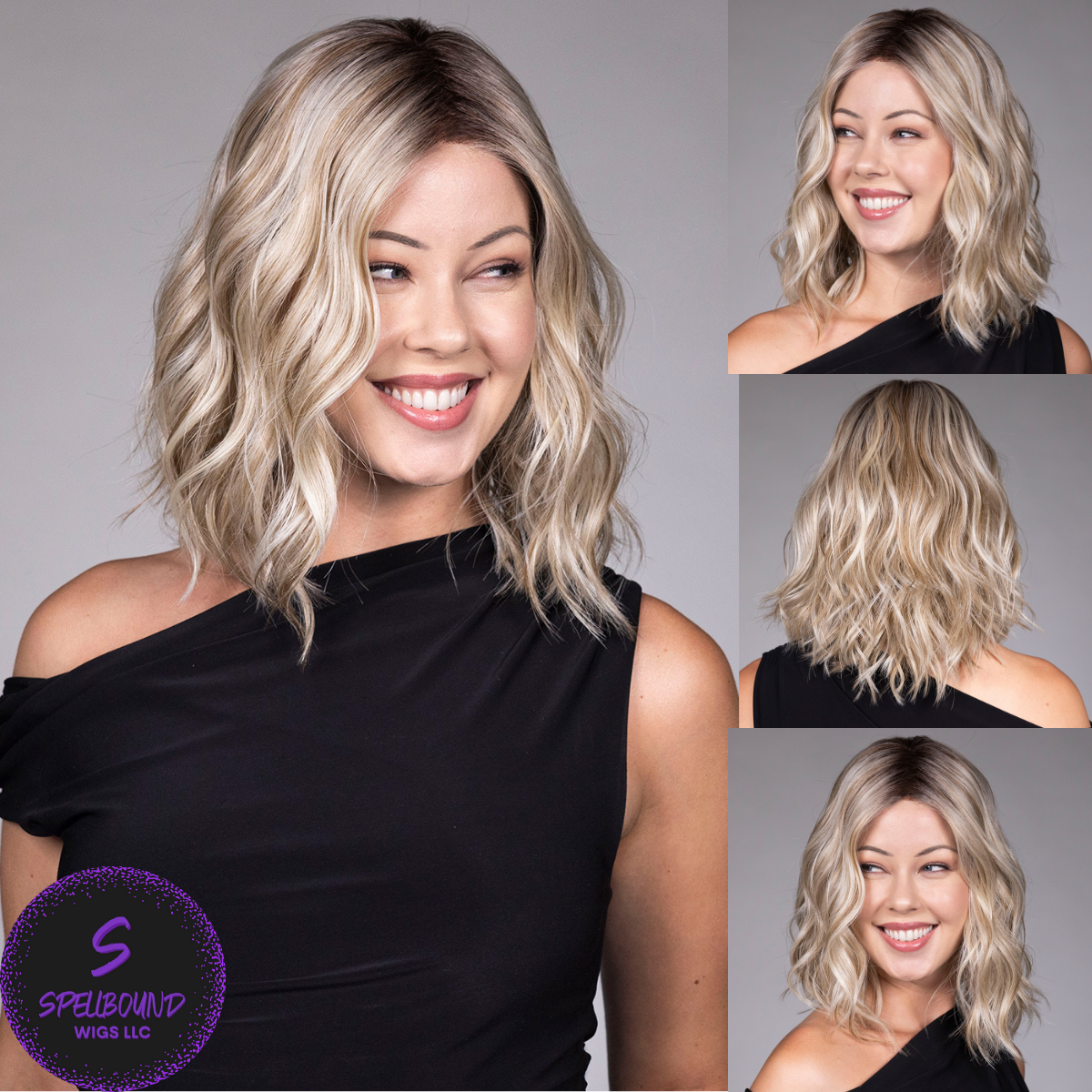 Andie • Lux SE Collection by BelleTress