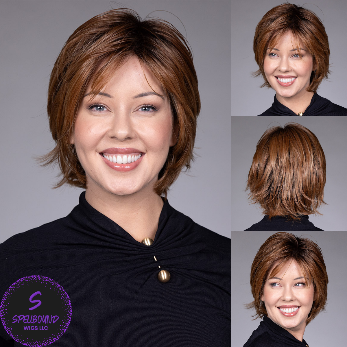 Andrews - Icons Collection by BelleTress