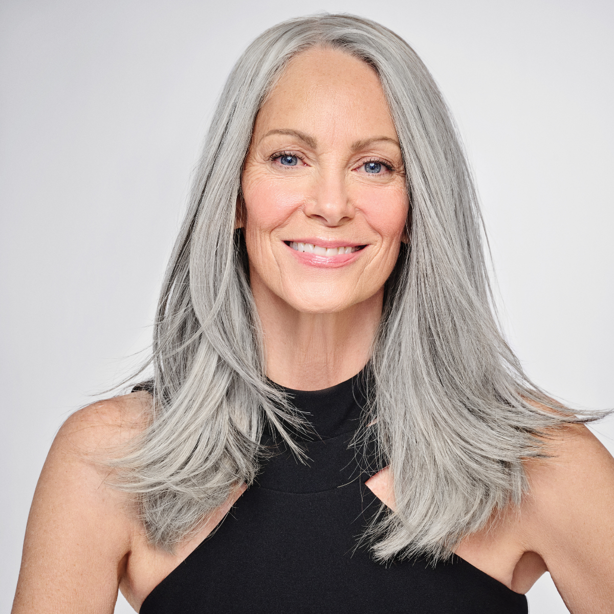 Au Naturel HD 14" Topper - Extensions and Hairpieces by Hairdo