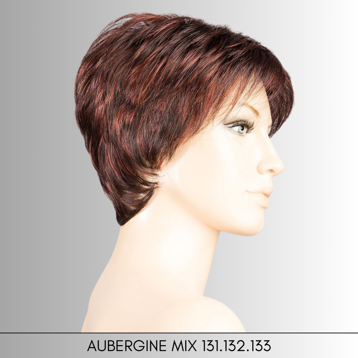 Fair - Hair Power Collection by Ellen Wille