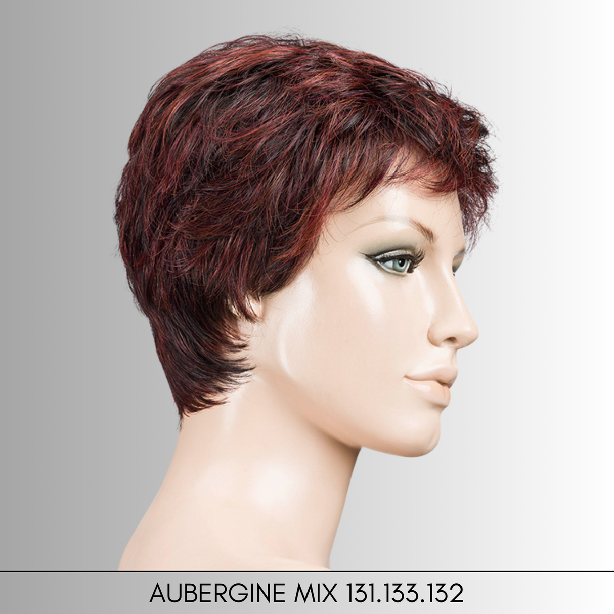 Yoko - High Power Collection by Ellen Wille