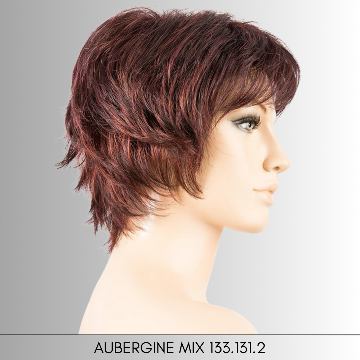 Click - Hair Power Collection by Ellen Wille