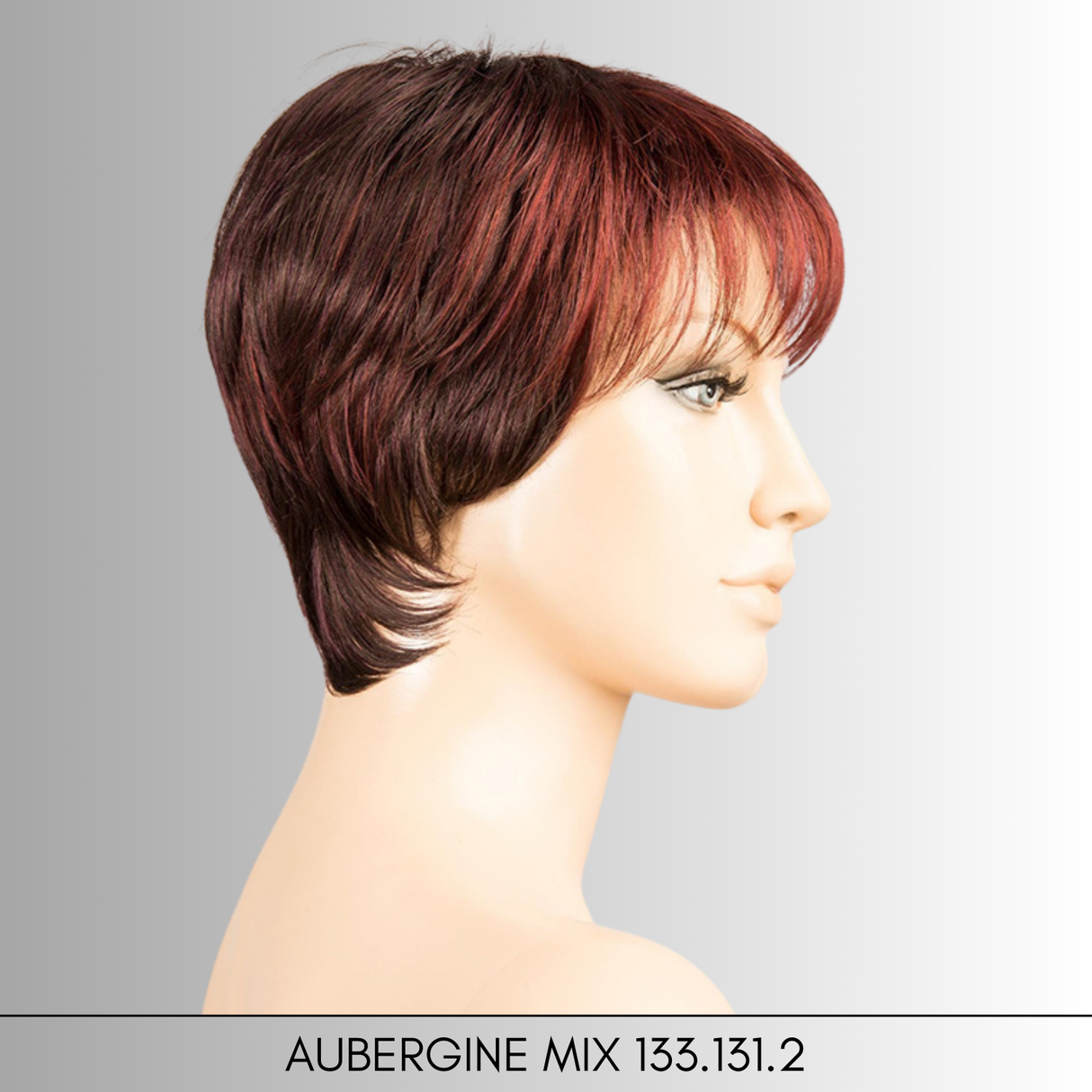 Stop Hi Tec - Hair Power Collection by Ellen Wille