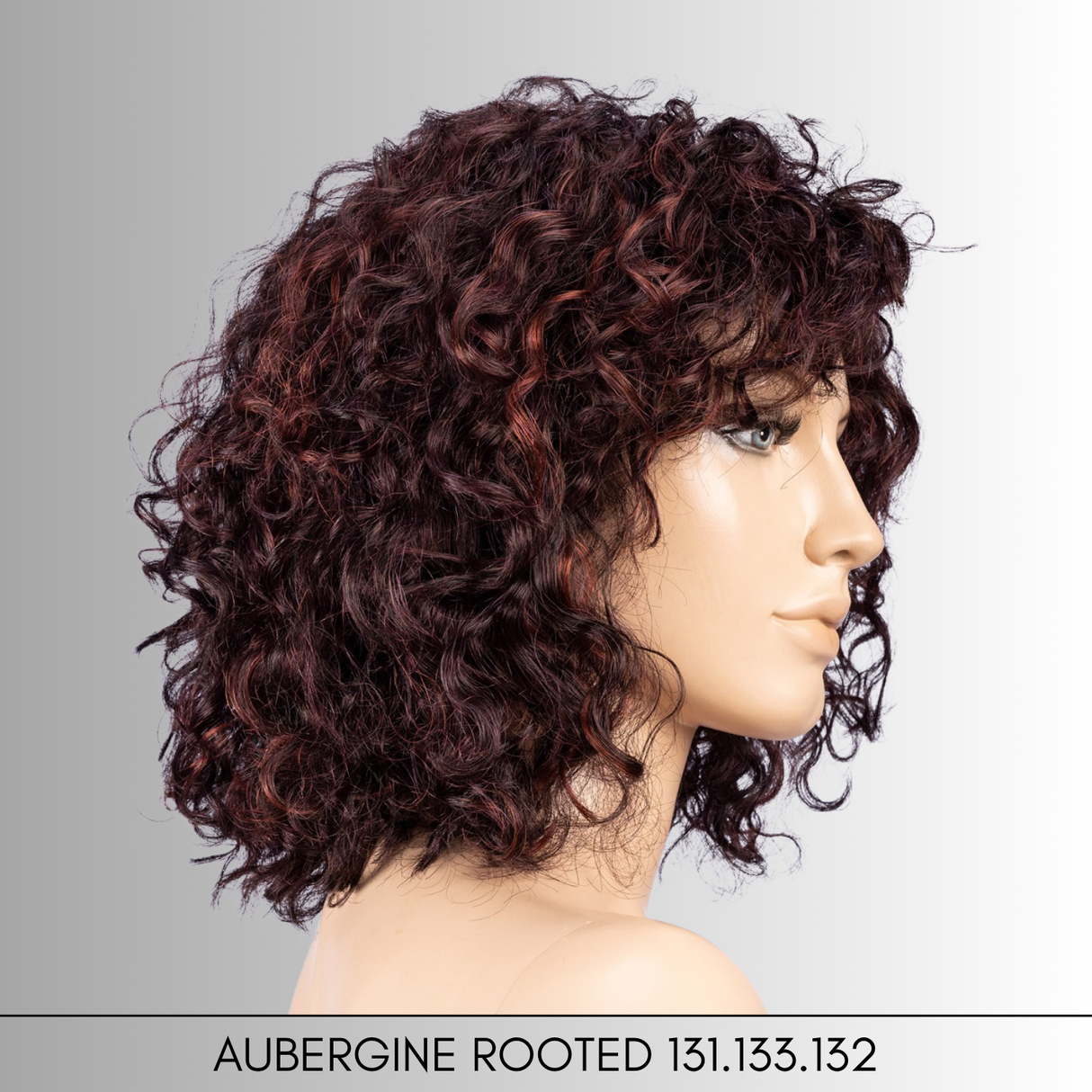 Disco - Perucci Collection by Ellen Wille