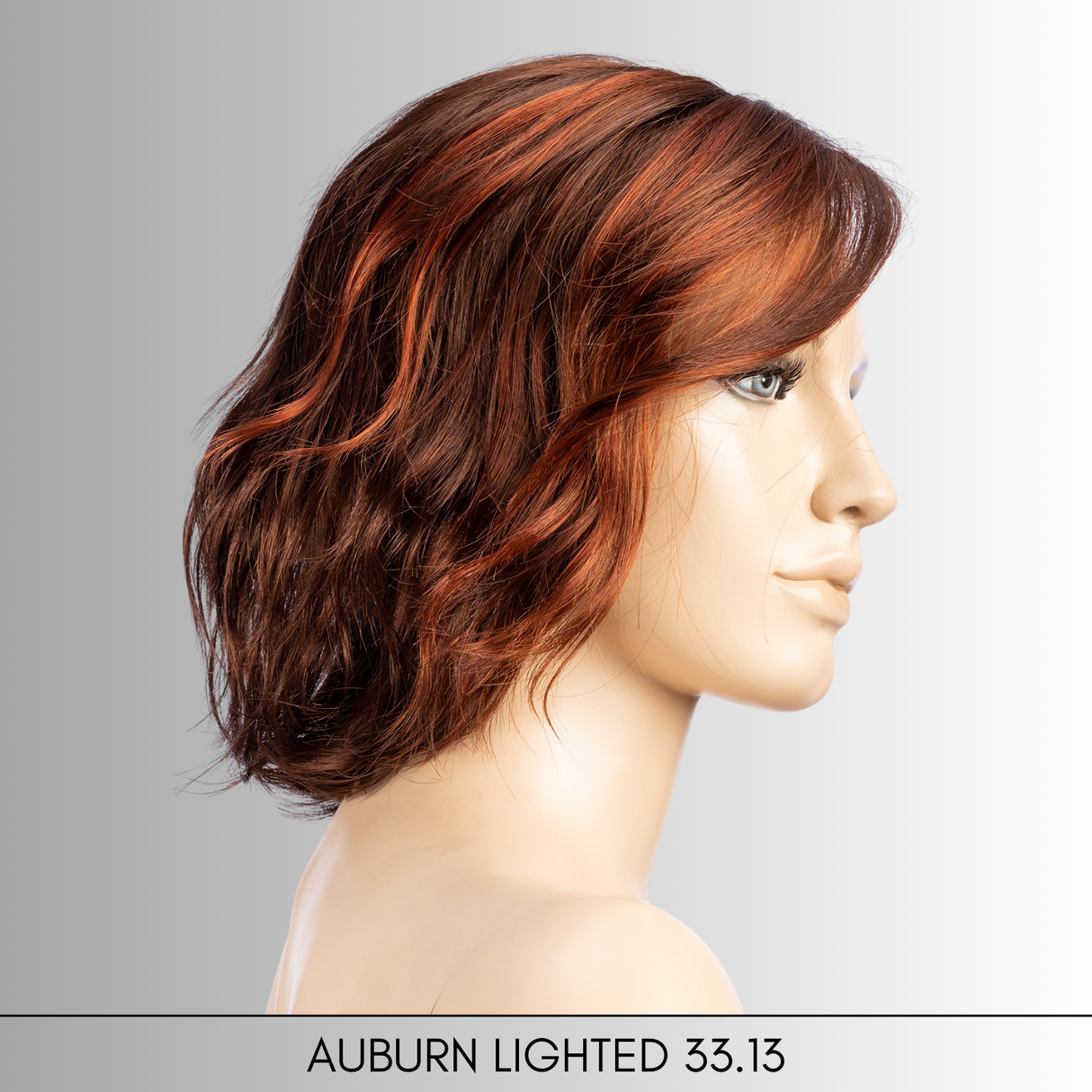 Esprit - Hair Society Collection by Ellen Wille