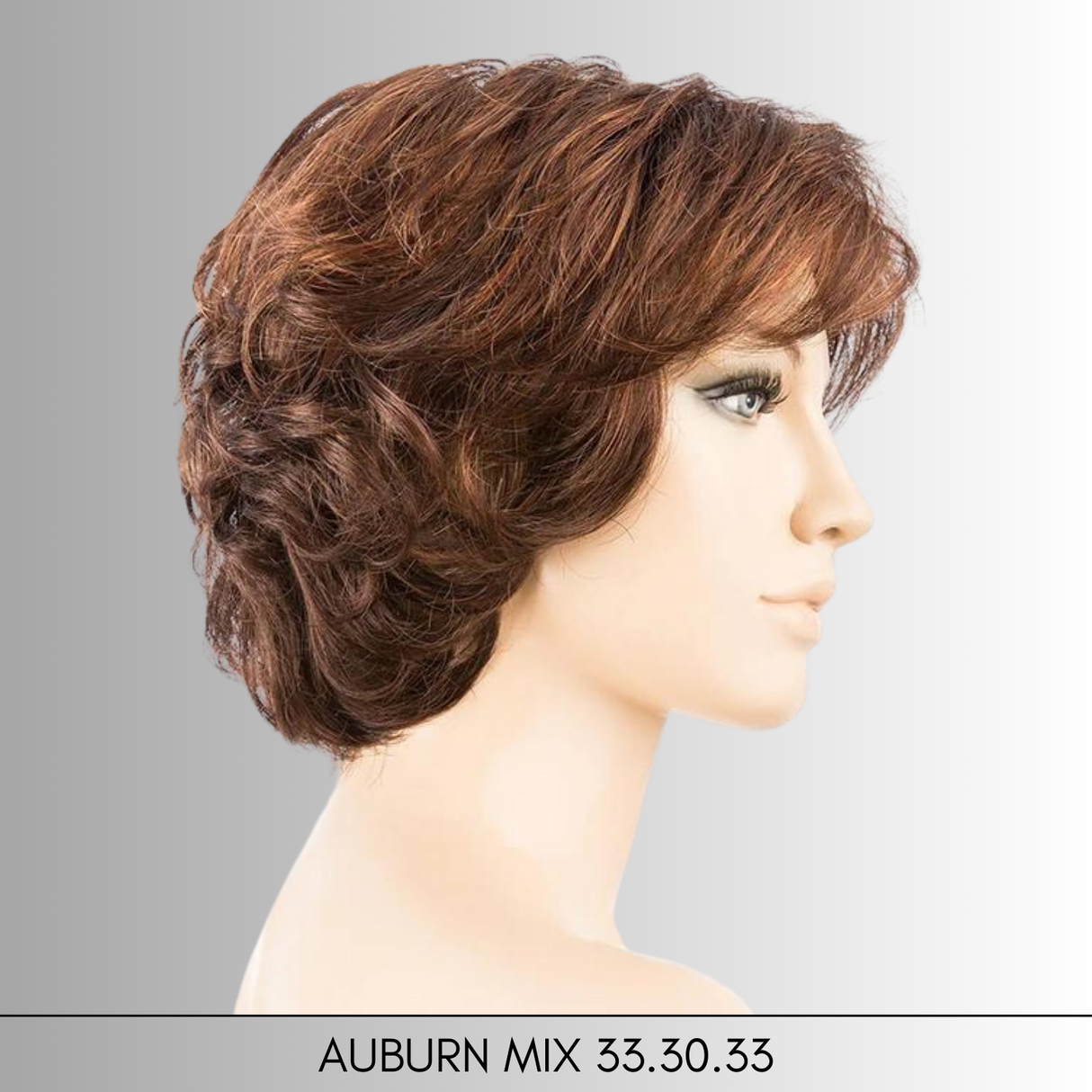 Alexis - Hair Power Collection by Ellen Wille