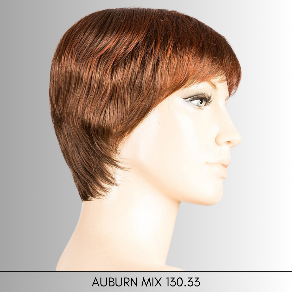 Ginger - Hair Power Collection by Ellen Wille