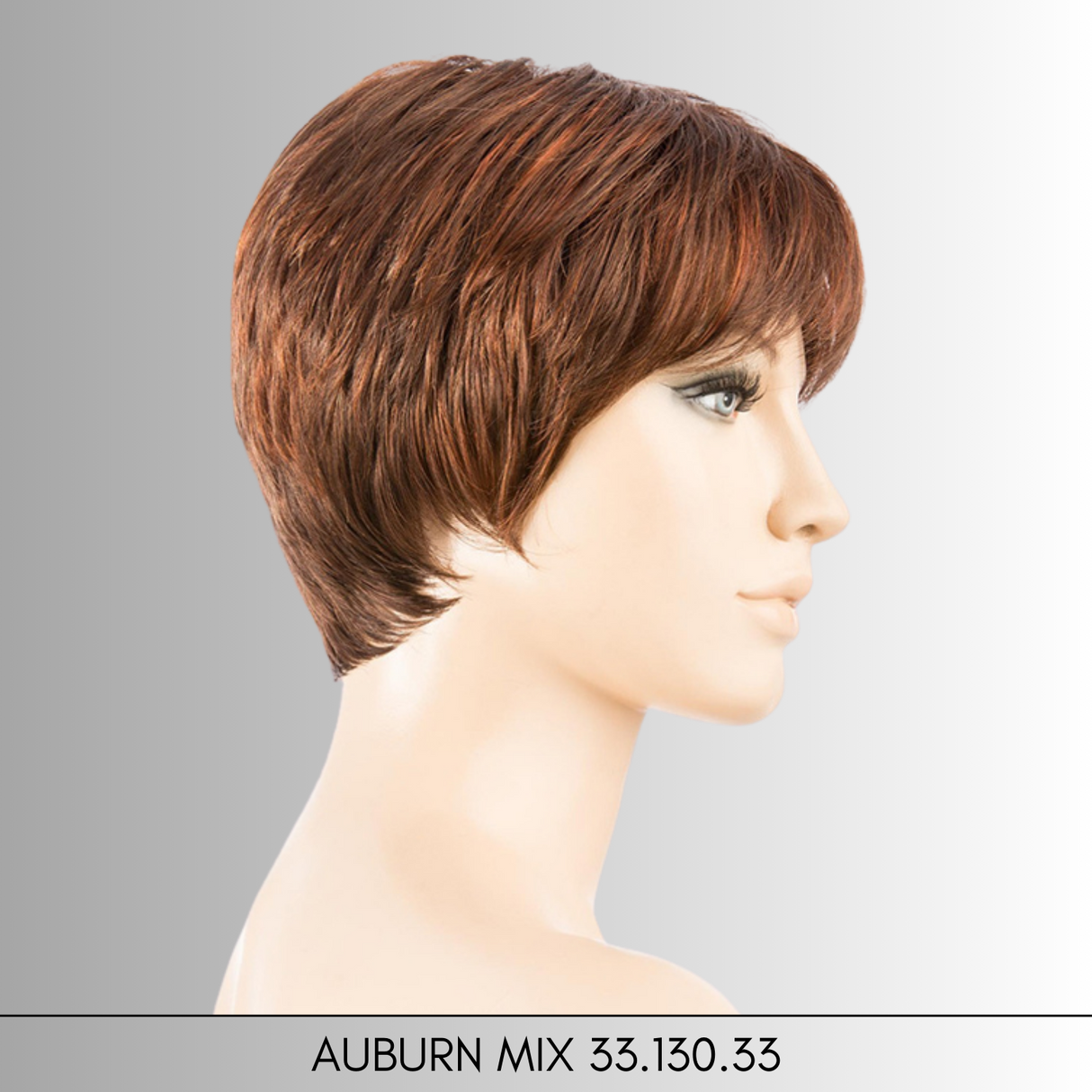 Carol - Hair Power Collection by Ellen Wille