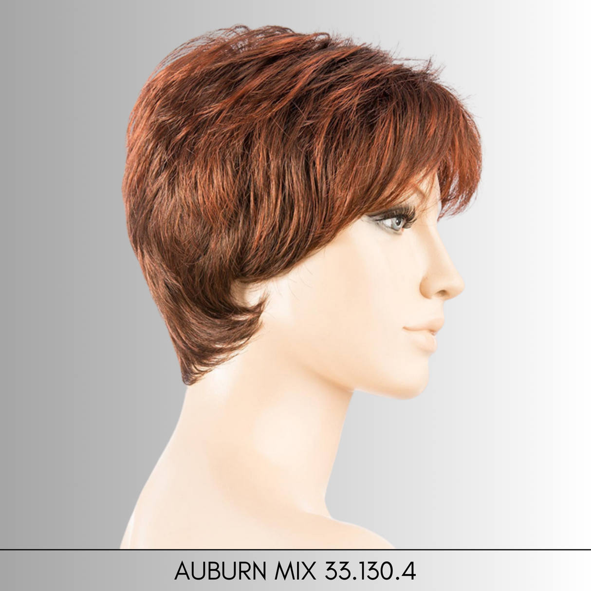 Coco - Hair Power Collection by Ellen Wille