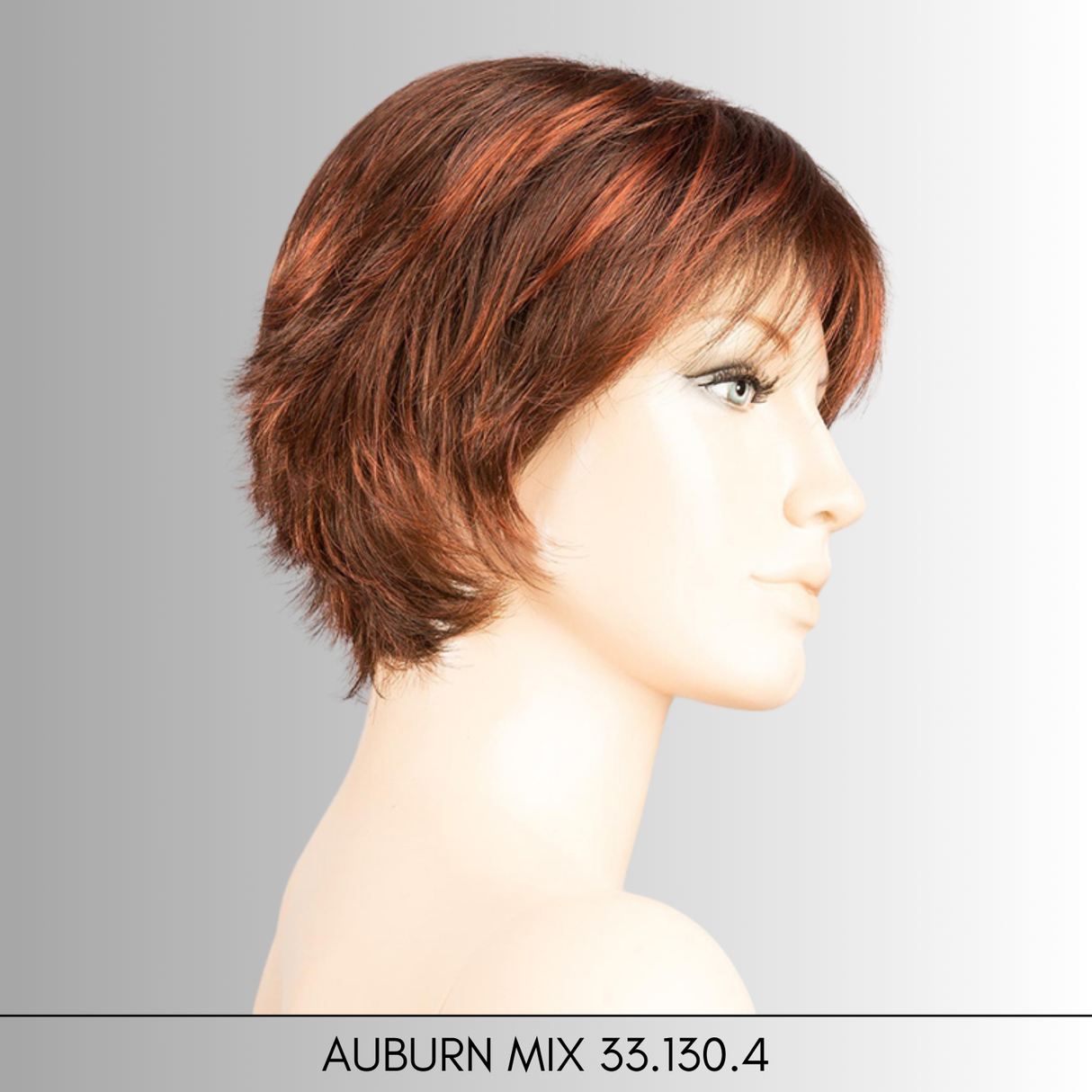 Date Mono - Hair Power Collection by Ellen Wille